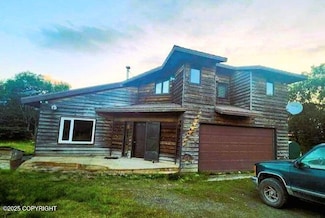 898 Sylvester St, King Salmon, AK 99613