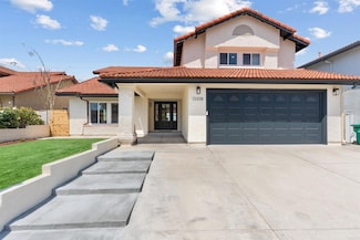 13308 Entreken Ave, San Diego, CA 92129