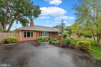 7514 Browns Bridge Rd, Highland, MD 20777
