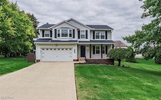 5242 Aster Ave NE, Canton, OH 44705