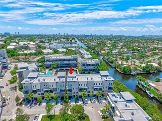 156 SE 4th Terrace Unit K-6, Pompano Beach, FL 33060