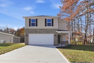 5008 Beechmont Ln, New Haven, IN 46774