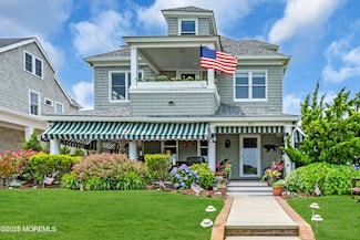 1612 Ocean Ave, Spring Lake, NJ 07762