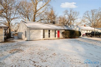3209 Romaker Rd, Toledo, OH 43615