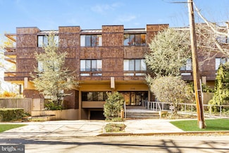 1 Markham Rd Unit 2F, Princeton, NJ 08540