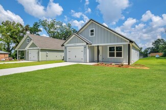 1402 McCaskill Ave, Tallahassee, FL 32310