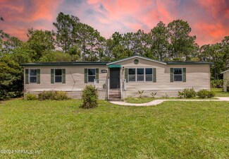 2716 N Screech Owl Ave, Saint Augustine, FL 32084