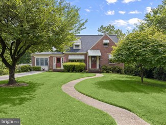 108 N Beaumont Ave, Catonsville, MD 21228