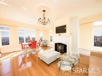 666 Post St Unit 1603, San Francisco, CA 94109