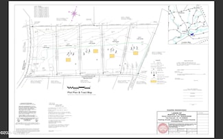 LOT 5 Mountain Rd, Shickshinny, PA 18655