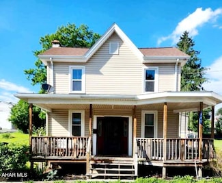505 Poplar St, Roaring Spring, PA 16673