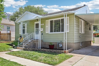 1223 E Oak Dr, South Ogden, UT 84403