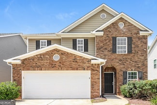 231 Parkmont Way, Dallas, GA 30132