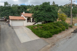 22217 Valley Vista Dr, Tehachapi, CA 93561