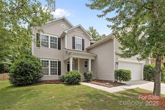 3018 Early Rise Ave, Indian Trail, NC 28079