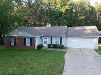 3130 Amber Ln, Monroe, GA 30655