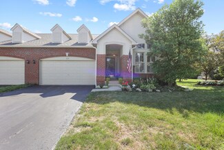 232 Postage Cir Unit 232, Pickerington, OH 43147