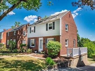 4127 Greensburg Pike, Pittsburgh, PA 15221