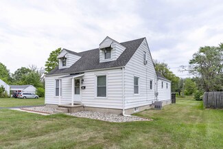 5411 Plaza Dr, Fort Wayne, IN 46806