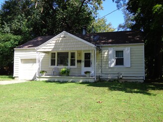 1615 E Brower St, Springfield, MO 65802