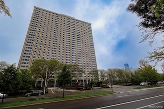 1300 E Lafayette St Unit 902, Detroit, MI 48207