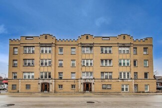 7214 Jackson Blvd Unit D1, Forest Park, IL 60130
