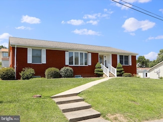 1550 Beacon St, Keyser, WV 26726