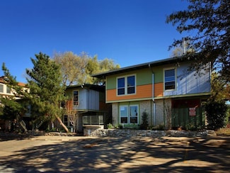 2703 Swisher St Unit 100a, Austin, TX 78705
