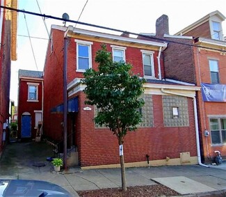 174 42nd St, Pittsburgh, PA 15201