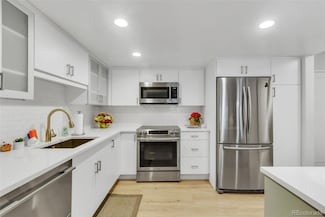 13631 E Marina Dr Unit 105, Aurora, CO 80014