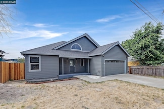 4044 Lambert Rd, El Sobrante, CA 94803