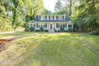 1243 Nottingham Dr, Macon, GA 31211