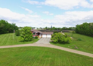 62 Cedar St, Gonvick, MN 56644