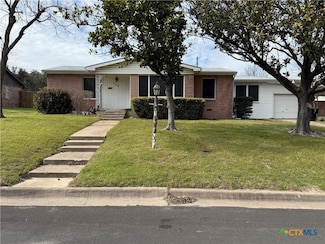 708 S 32nd St, Temple, TX 76501