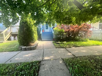 254 E Williams St, Hammond, IN 46320