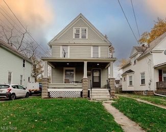 209 Clark St, Elyria, OH 44035