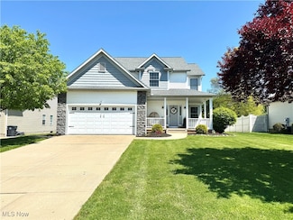4130 Pembroke Dr, Kent, OH 44240