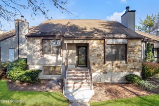 283 Silver Ln, Old Bridge, NJ 08857
