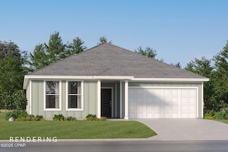 3940 Alwyn Cashe Ave Unit Homesite 73, Panama City, FL 32404