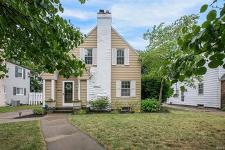 1408 E South St, South Bend, IN 46615