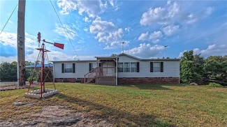 1747 Lynchburg Rd, Westfield, NC 27053