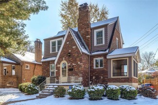 9232 Crawford Ave, Saint Louis, MO 63144