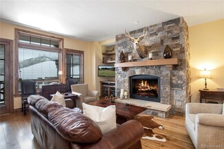 300 Prater Rd Unit B-303, Avon, CO 81620