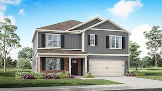 3152 Knotts Dr, Montgomery, AL 36116