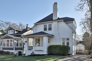 3614 Amberson Ave, Cincinnati, OH 45208