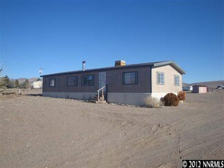 4770 Raindance Rd, Stagecoach, NV 89429