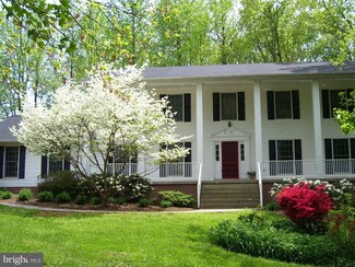 15407 Croom Airport Rd, Upper Marlboro, MD 20772