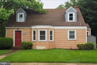 303 Leighton Ave, Silver Spring, MD 20901