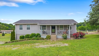 190 Lees Chapel Rd, Sweetwater, TN 37874