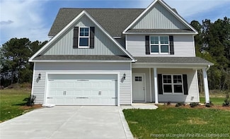 159 Doubletree Ln, Autryville, NC 28318